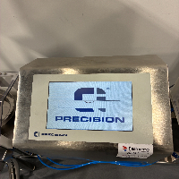 CI Precision SADE SP240 Checkweigher image 2